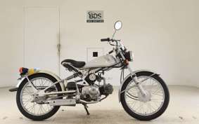 HONDA SOLO AC17