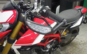 DUCATI HYPERMOTARD 950 SP 2020
