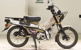 HONDA CT125 HUNTER CUB JA55