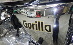 HONDA GORILLA 2009 Z50J