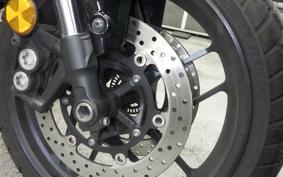 YAMAHA XSR900 2023 RN80J