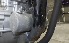 SUZUKI GRASS TRACKER Bigboy 2025 NJ4BA