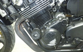 HONDA CB400SF VTEC 2019 NC39