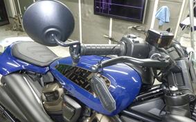 HARLEY RH1250S 2024