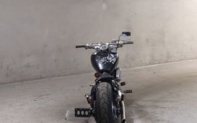 HONDA STEED 400 1995 NC26