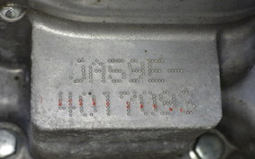 HONDA ｸﾛｽｶﾌﾞ110-3 JA60