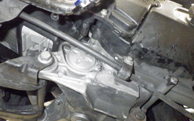 SUZUKI ADDRESS 110 1995 CE47A