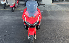 HONDA ADV150 KF38