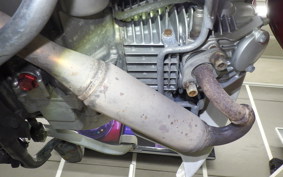 HONDA C125 SUPER CUB JA58