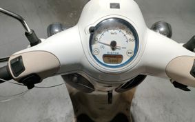 HONDA GIORNO AF77
