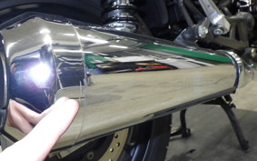 HONDA GB350 2023 NC59