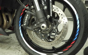 SUZUKI GSX-S 1000 2016 GT79A
