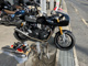 Фото Triumph THRUXTON RS 2023 с японского аукциона