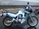 Фото Honda TRANSALP 400 1994 с японского аукциона