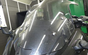 KAWASAKI NINJA 1000 A 2017 ZXT00W