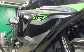 KAWASAKI ZX 10 NINJA ABS 2024 ZXT02L