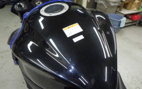 SUZUKI GSX-S1000 2019 GT79B