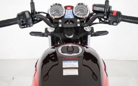 KAWASAKI Z650 RS 50TH 2022 ER650M