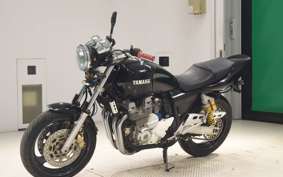 YAMAHA XJR400 Gen.2 R 1999 4HM