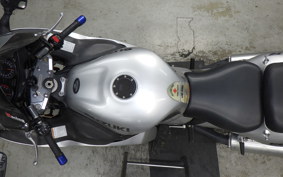 SUZUKI GSX-1300R HAYABUSA 2000