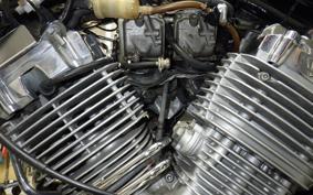 YAMAHA DRAGSTAR 400 2001 VH01J