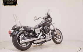 HARLEY FXDL 1580 2009