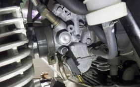 SUZUKI EN125 3F 1988