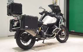 BMW R1250GS ADVENTURE 2024
