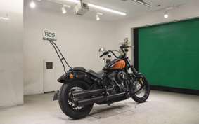HARLEY FXBBS1870 2021