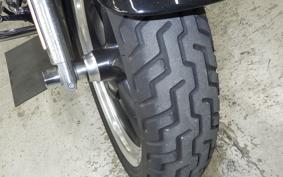 HARLEY FLD 1580 2012