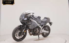 YAMAHA XSR900 GP 2024 RN96J