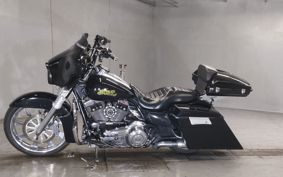 HARLEY FLHX1690 2012 KBM