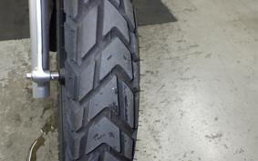 HONDA CROSS CUB 110 2019 JA60