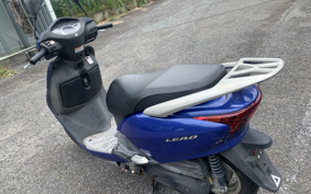 HONDA LEAD 110 JF19