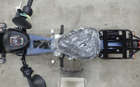 HONDA クロスカブ110LITE 2018 JA79