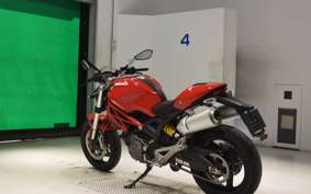 DUCATI DUCATI M696 2009