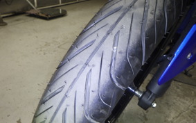 KAWASAKI NINJA 250 EX250L