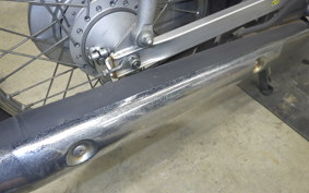 HONDA C50 SUPER CUB 2023 AA04