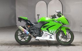 KAWASAKI NINJA 250R EX250K