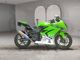 Фото Kawasaki NINJA 250R с японского аукциона