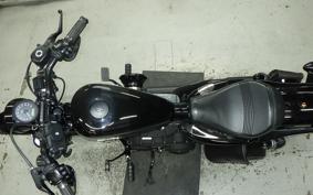 HARLEY XL1200X 2017