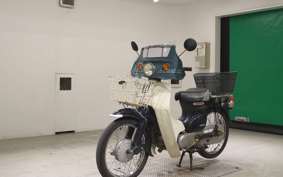 HONDA C90 SUPER CUB 2000 HA02