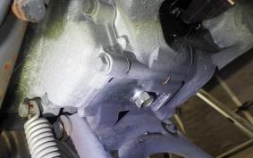 SUZUKI ADDRESS V50 Gen.2 2022 CA42A