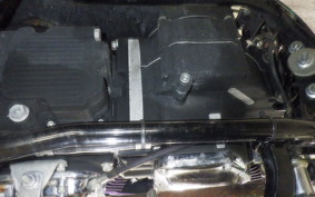 HARLEY FLHRC 1580 2007