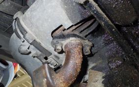 YAMAHA JOG APRIO 4JP