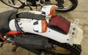 HONDA TLR200 MD09