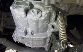 HONDA PCX 160 2026 KF47