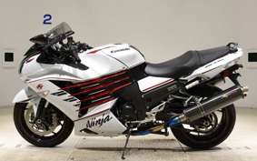 KAWASAKI ZX 1400 NINJA R A 2020