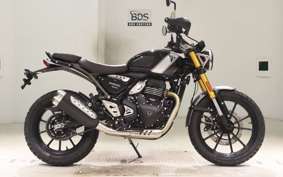 TRIUMPH SCRAMBLER 400X 2026