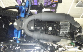 HONDA DAX 125 JB04